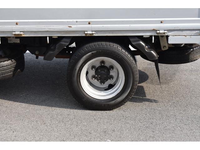 エルフトラック フルフラットロー 積載2000kg 車両総重量4495kg 垂直式パワーゲート ETC 極東PG 電格ミラー アイドリングストップ フォグランプ装備(26枚目)