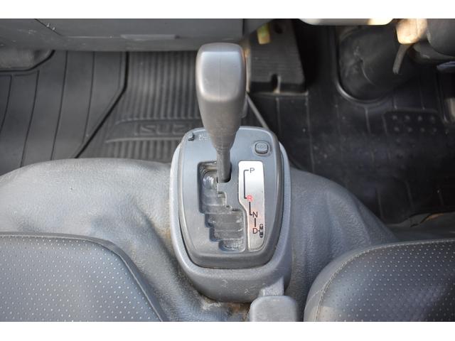 エルフトラック フルフラットローダンプ 積載3000kg 車両総重量6085kg AT コボレーン付き 極東 荷台長さ304cm 幅159cm 高さ37cm 準中型免許(18枚目)