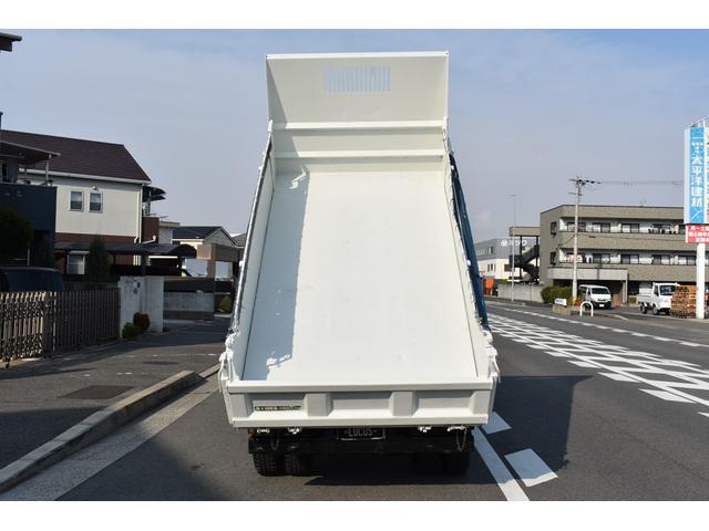 エルフトラック フルフラットローダンプ 積載3000kg 車両総重量6085kg AT コボレーン付き 極東 荷台長さ304cm 幅159cm 高さ37cm 準中型免許(28枚目)