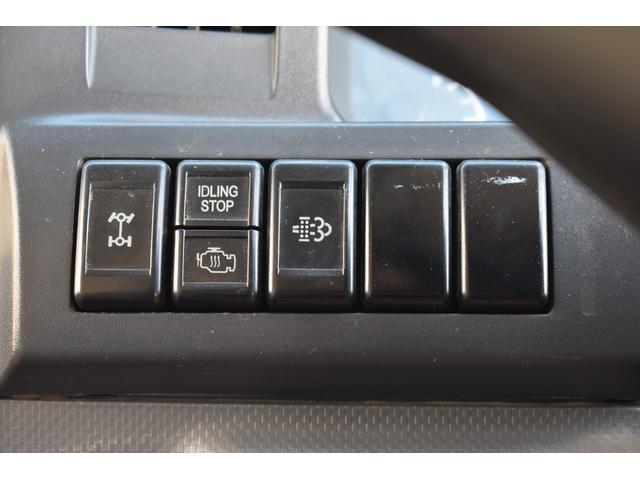 エルフトラック Wキャブフルフラットロー 積載1150kg 車両総重量3930kg AT アイドリングストップ フォグランプ 荷台長さ209cm 幅162cm 38cm(9枚目)