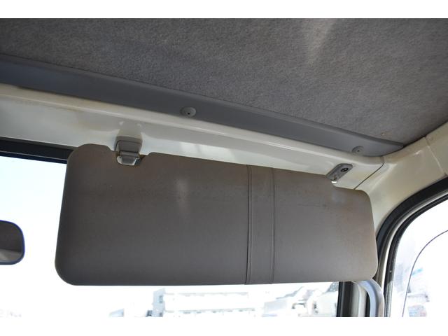 エルフトラック Wキャブフルフラットロー 積載1150kg 車両総重量3930kg AT アイドリングストップ フォグランプ 荷台長さ209cm 幅162cm 38cm(18枚目)