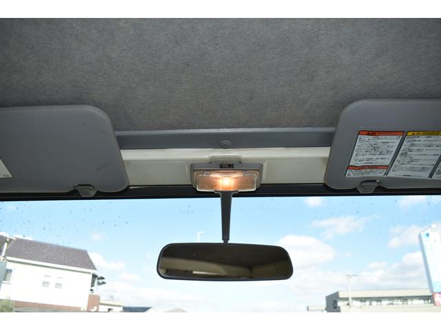 エルフトラック Wキャブフルフラットロー 積載1150kg 車両総重量3930kg AT アイドリングストップ フォグランプ 荷台長さ209cm 幅162cm 38cm(19枚目)