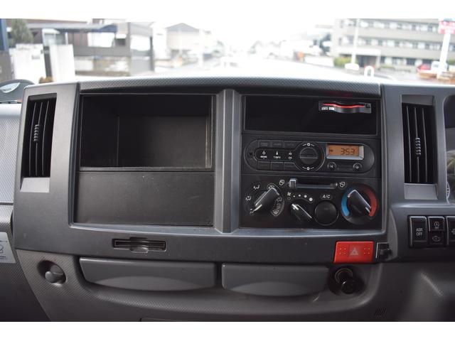 タイタントラック Ｗキャブワイドロー　積載１５００ｋｇ　ＡＴ　車両総重量４１３０ｋｇ　ＥＴＣ　電格ミラー　アイドリングストップ　フロントフォグランプ　助手席エアバック（15枚目）