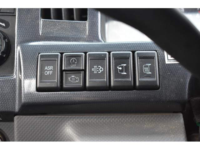 エルフトラック フルフラットロー　カスタム　積載１５００ｋｇ　ＡＴ　車両総重量３７２５ｋｇ　電格ミラー　ＥＴＣ　ワンオーナー　オートエアコン　助手席エアバック（13枚目）