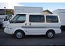 MAZDA BONGO VAN