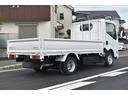 アトラストラック ＰＳ　ＰＷ　２．０　５ＭＴ　積載１５００ｋｇ　新免許対応　ＰＳ　ＰＷ　２０００ｃｃ　５ＭＴ　積載１５００ｋｇ　新免許対応　ルーフキャリア　フォグランプ　リアＷタイヤ　電格ミラー　三方開（3枚目）