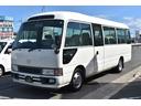 TOYOTA COASTER