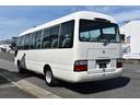 TOYOTA COASTER