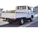 エルフトラック ＰＳ　ＰＷ　２．５ＤＴ　５ＡＴ　４ＷＤ　積載１２５０ｋｇ　ＰＳ　ＰＷ　２．５ＤＴ　５ＡＴ　４ＷＤ　積載１２５０ｋｇ　ＥＴＣ　パートタイム４ＷＤ　リアヒーター　荷台寸法が長さ２０８ｃｍ　幅１６２ｃｍ　高さ３８ｃｍ（3枚目）