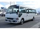 TOYOTA COASTER