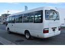 TOYOTA COASTER