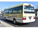 TOYOTA COASTER