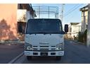 エルフトラック ＰＳ　ＰＷ　３．０ＤＴ　５ＡＴ　積載１５００ｋｇ　ＥＴＣ　ＰＳ　ＰＷ　３．０ＤＴ　５ＡＴ　積載１５００ｋｇ　ＥＴＣ　荷台幌　リアＷタイヤ　荷台寸法長さ　２０８ｃｍ　幅１６２ｃｍ　１１６ｃｍ（2枚目）