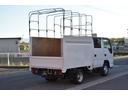 エルフトラック ＰＳ　ＰＷ　３．０ＤＴ　５ＡＴ　積載１５００ｋｇ　ＥＴＣ　ＰＳ　ＰＷ　３．０ＤＴ　５ＡＴ　積載１５００ｋｇ　ＥＴＣ　荷台幌　リアＷタイヤ　荷台寸法長さ　２０８ｃｍ　幅１６２ｃｍ　１１６ｃｍ（3枚目）