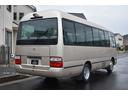 TOYOTA COASTER