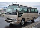 TOYOTA COASTER