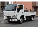 ＰＳ　ＰＷ　３．０ＤＴ　４ＡＴ　積載２０００ｋｇ　ＥＴＣ　ＰＳ　ＰＷ　３．０ＤＴ　４ＡＴ　積載２０００ｋｇ　ＥＴＣ　リアＷタイヤ　ロープ穴　荷台鉄板架装　荷台寸法　長さ３１２ｃｍ　幅１６２ｃｍ　高さ３８ｃｍ　エルフＯＥＭ(21枚目)