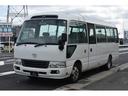 TOYOTA COASTER