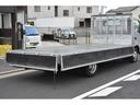 　ＰＳ　ＰＷ　ＡＴ　積載２９５０ｋｇ　超ロング　荷台鉄板　ＥＴＣ　ナビＴＶ　両側電格　ミラーヒーター　ダブルタイヤ　車両総重量６２９５ｋｇ(29枚目)