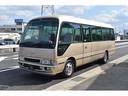 TOYOTA COASTER