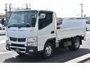 キャンター 　ＰＳ　ＰＷ　ＡＴ　積載１５００ｋｇ　垂直パワーゲート　総重量４２２５ｋｇ　４ＷＤ　車両総重量４２２５ｋｇ　揚力６００ｋｇ　ダブルタイヤ（5枚目）