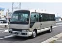 TOYOTA COASTER