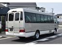 TOYOTA COASTER