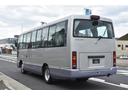 NISSAN CIVILIAN BUS