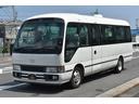 TOYOTA COASTER