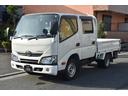 TOYOTA DYNA TRUCK