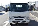 デュトロ 全低床　平　積載２０００ｋｇ　ＡＴ　ドラレコ　総重量４４５５ｋｇ　ＥＴＣ　衝突軽減ブレーキ　レーンキープアシスト　電格ミラー　ディーゼル（4枚目）