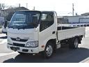 デュトロ 全低床　平　積載２０００ｋｇ　ＡＴ　ドラレコ　総重量４４５５ｋｇ　ＥＴＣ　衝突軽減ブレーキ　レーンキープアシスト　電格ミラー　ディーゼル（5枚目）