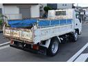 エルフトラック 強化フルフラットローダンプ ダンプ 積載3000kg 6MT 車両総重量5985kg ETC コボレーン付き パワステ PW 長さ約469cm 幅169cm 高さ198cm(8枚目)