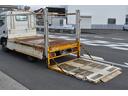フルジャストロー　折り畳み式垂直パワーゲート　ＡＴ　ドライブレコーダー　ＥＴＣ　積載２０００ｋｇ　車両総重量４９８５ｋｇ　揚力６００ｋｇ　三方開（23枚目）
