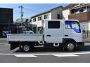 WキャブワイドローDX 積載1250kg MT 車両総重量3220kg 普通免許 電格ミラー ETC 荷台長さ201cm 幅160cm 高さ35cm(30枚目)