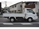 MAZDA BONGO TRUCK