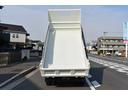 フルフラットローダンプ 積載3000kg 車両総重量6085kg AT コボレーン付き 極東 荷台長さ304cm 幅159cm 高さ37cm 準中型免許(28枚目)