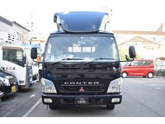 ■ＰＳ　ＰＷ　４．９ＤＴ　６ＭＴ　３軸　積載４１５０ｋｇ　導風板　リアエアサス　荷台鉄板　あおり開閉補助装置　オリジナルシートカバー　ロープ穴　フォグランプ　作業灯■ 5