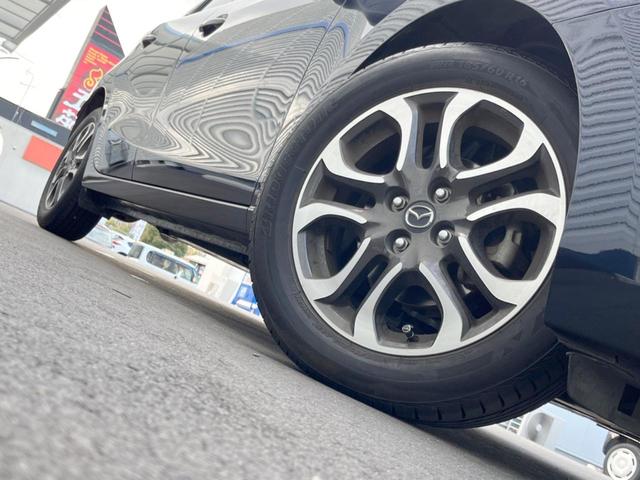 XDツーリング 禁煙車 純正ナビ シティーブレーキサポート クルーズコントロール Blutooth再生 ETC バックカメラ LEDヘッドライト ヘッドアップディスプレイ パドルシフト 純正16インチアルミ(14枚目)