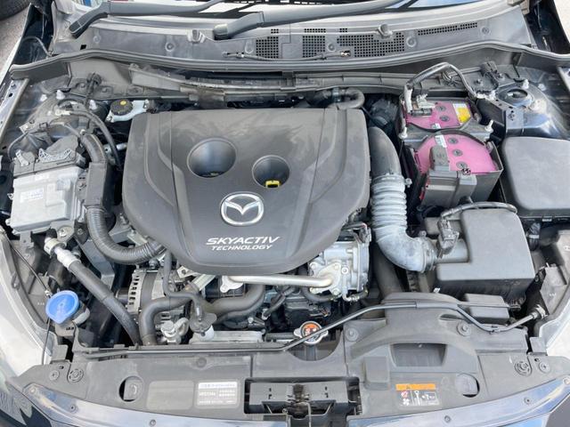 XDツーリング 禁煙車 純正ナビ シティーブレーキサポート クルーズコントロール Blutooth再生 ETC バックカメラ LEDヘッドライト ヘッドアップディスプレイ パドルシフト 純正16インチアルミ(19枚目)
