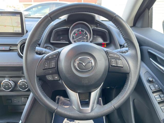 XDツーリング 禁煙車 純正ナビ シティーブレーキサポート クルーズコントロール Blutooth再生 ETC バックカメラ LEDヘッドライト ヘッドアップディスプレイ パドルシフト 純正16インチアルミ(21枚目)