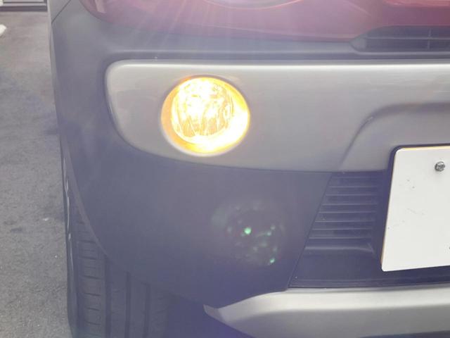 X 2トーンルーフカラー スズキセーフティサポート HIDヘッドライト シートヒーター 革巻きオートライト 車線逸脱警報 フォグライト スマートキー&プッシュスタート CDオーディオ アイドリングストップ(37枚目)