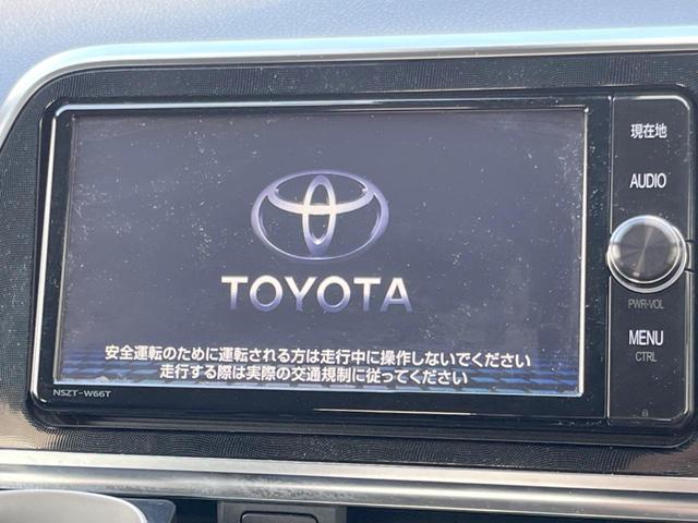 G モデリスタエアロ 純正ナビ 両側電動スライド セーフティセンス バックカメラ Blutooth再生 フルセグ ETC LEDヘッドライト 革巻きステアリング フォグライト オートマチックハイビーム(3枚目)