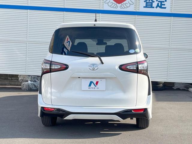 G モデリスタエアロ 純正ナビ 両側電動スライド セーフティセンス バックカメラ Blutooth再生 フルセグ ETC LEDヘッドライト 革巻きステアリング フォグライト オートマチックハイビーム(16枚目)