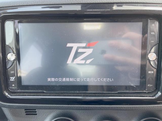 F セーフティーエディションII SDナビ セーフティセンス Blutooth再生 フルセグTV HIDヘッドライト スマートキー 車線逸脱警報 オートハイビーム ヘッドライトレベライザー 盗難防止装置 CD&DVD再生(3枚目)