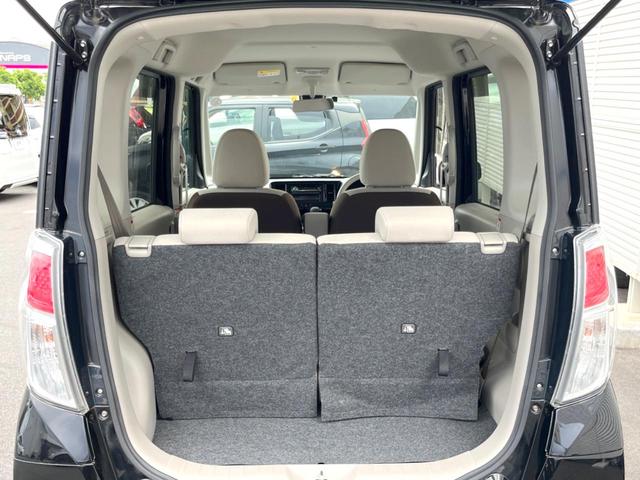 S エマージェンシーブレーキ 禁煙車 ETC 両側スライドドア アイドリングストップ アイボリーインテリア オーディオ プライバシーガラス ベンチシート トラクションコントロール(11枚目)