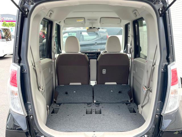 S エマージェンシーブレーキ 禁煙車 ETC 両側スライドドア アイドリングストップ アイボリーインテリア オーディオ プライバシーガラス ベンチシート トラクションコントロール(12枚目)