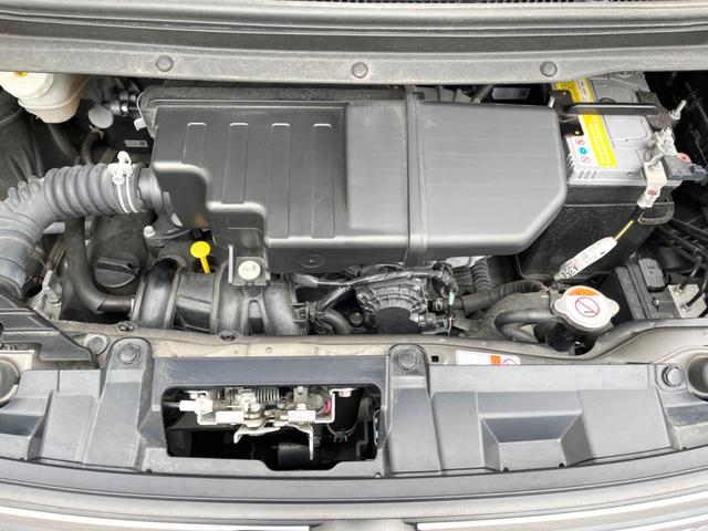 S エマージェンシーブレーキ 禁煙車 ETC 両側スライドドア アイドリングストップ アイボリーインテリア オーディオ プライバシーガラス ベンチシート トラクションコントロール(19枚目)
