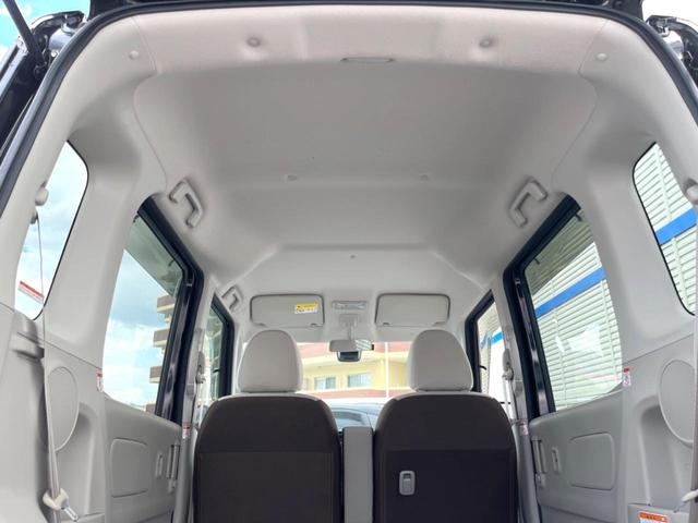 S エマージェンシーブレーキ 禁煙車 ETC 両側スライドドア アイドリングストップ アイボリーインテリア オーディオ プライバシーガラス ベンチシート トラクションコントロール(30枚目)