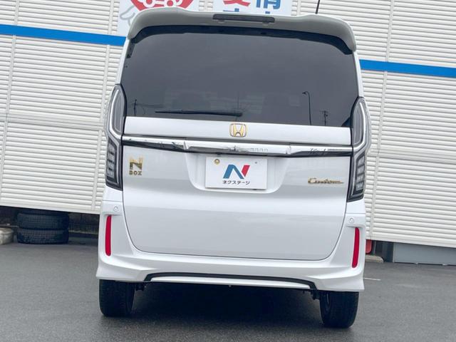 ホンダ Ｎ－ＢＯＸカスタム